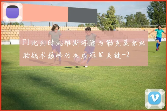 F1比利时站维斯塔潘与勒克莱尔轮胎战术巅峰对决成冠军关键