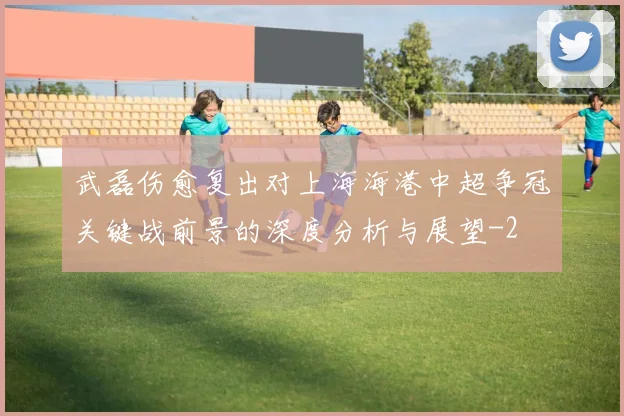 武磊伤愈复出对上海海港中超争冠关键战前景的深度分析与展望