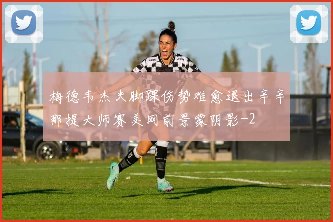 梅德韦杰夫脚踝伤势难愈退出辛辛那提大师赛美网前景蒙阴影