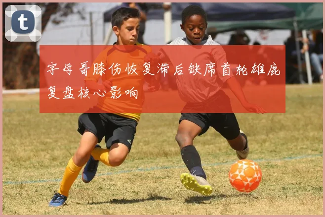 字母哥膝伤恢复滞后缺席首轮雄鹿复盘核心影响